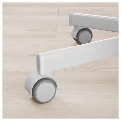 IKEA Офисное кресло SKRUVSTA Белый (ИКЕА СКРУВСТА) 50402995 фото - 2