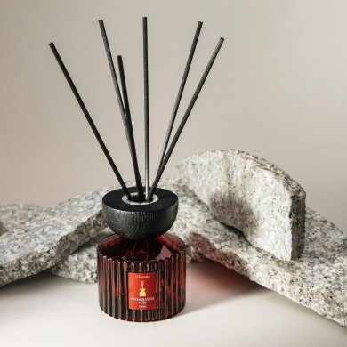 Ароматичний дифузор Homla DESIRE Pomagranate Noir 100 мл Бордовый 241824 фото - 4