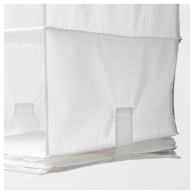 Організатор для одягу RASSLA - 13 IKEA Організатор для одягу RASSLA (ИКЕА RASSLA) 50421338 фото - 13