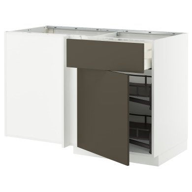 IKEA METOD/MAXIMERA (ИКЕА МЕТОДЫ/МАКСИМЕРА) 49585284