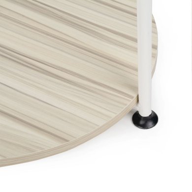 Журнальний стіл Homla NULIA Бежевий 201203 фото - 5