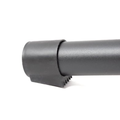 Основа для гамака Homla RULLI 310x120x103 см Чорний 230440 фото - 4