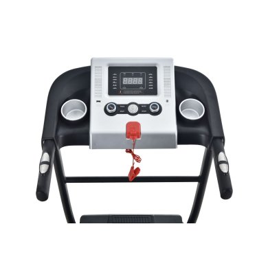 Бігова доріжка Corciano FARO 12 км/г 120 кг 5901721052895 фото - 3