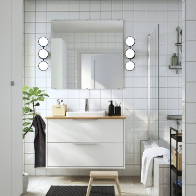 IKEA ALSKEN (ИКЕА АЛСКЕН) 10555117 фото - 4