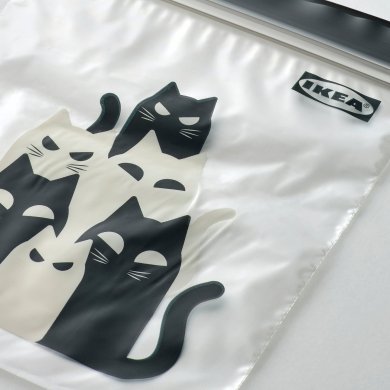 IKEA KUSTFYR (ИКЕА КУСТФЫР) 90599607 фото - 3