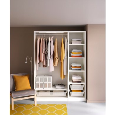 Гардероб PAX - 4 IKEA Гардероб PAX (ИКЕА ПАКС) 29385672 фото - 4