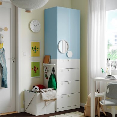 IKEA LASTARE (ИКЕА ЛАСТАР) 29630777 фото - 2