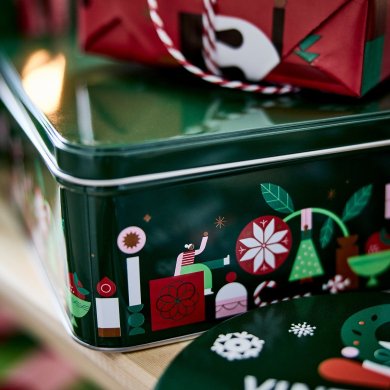 IKEA VINTERFINT (ИКЕА ВИНТЕРФИНТ) 80603563 фото - 4