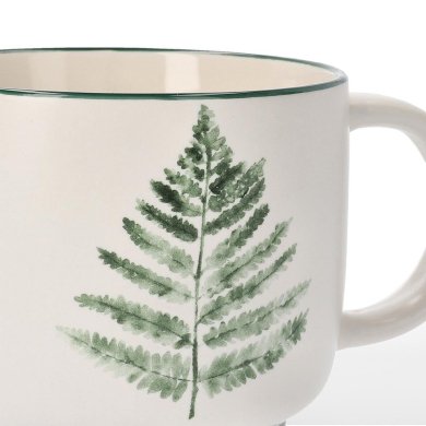 Кружка Homla BLYDE 350 мл Принт 203296 фото - 3