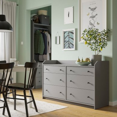 IKEA HAUGA (ИКЕА ХАУГА) 604.592.36 Ikea™ - купить в Киеве с