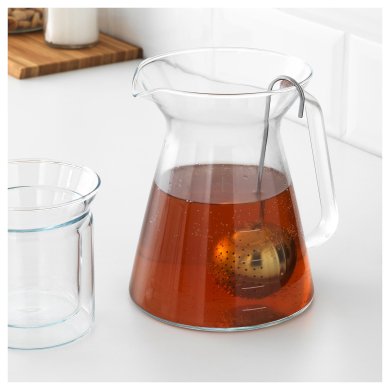 Ситечко-заварник RÖRELSER - 4 IKEA Ситечко-заварник RÖRELSER (ИКЕА РЁРЕЛЬСЕР) 20360237 фото - 4