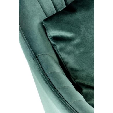 Обідній стілець Halmar K464 Зелений - 8 Обідній стілець Halmar K464 Зелений V-CH-K/464-KR-C.ZIELONY фото - 8