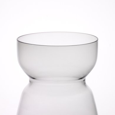 IKEA Ваза OMTANKSAM (ИКЕА ОМТАНКСАМ) 90419041 фото - 2