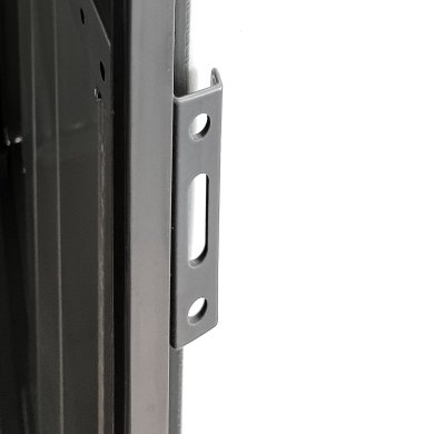 Садовый домик Kontrast DM1005 340x319x200 см Антрацит 5.90.21261 фото - 3