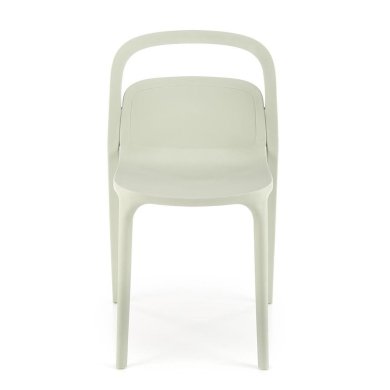 Садовый стул Halmar K490 Мятный V-CH-K/490-KR-MIĘTOWY фото - 2