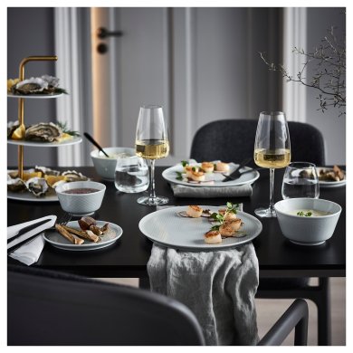 IKEA Стакан DYRGRIP (ИКЕА ДЮГРИП) 40309304 фото - 6