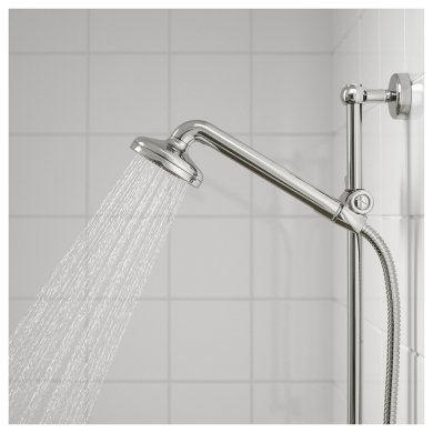 Комплект для душа VOXNAN - 12 IKEA Комплект для душа VOXNAN (ИКЕА VOXNAN) 40342600 фото - 12