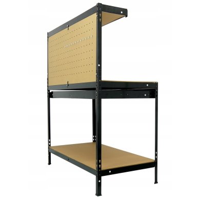 Верстак Garden Line GWI3601 Черный GWI3601 фото - 3