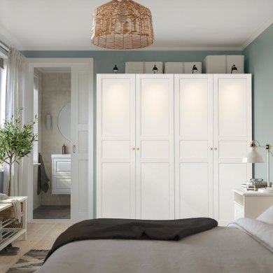 IKEA PAX / FLISBERGET (ИКЕА PAX/FLISBERGET) 39625153 фото - 2