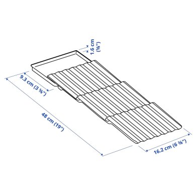 IKEA UPPDATERA (ИКЕА ОБНОВЛЕНИЕ) 30459978 фото - 2
