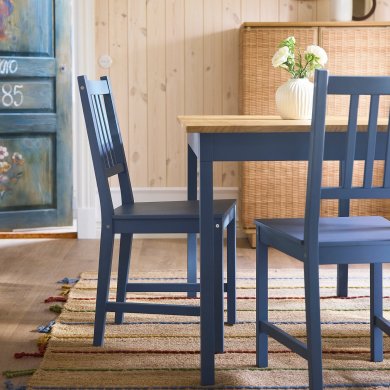 IKEA PINNTORP (ИКЕА ПИННТОРП) 30635175 фото - 6