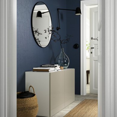 BESTA - 2 IKEA BESTA (ИКЕА БЕСТА) 39324598 фото - 2