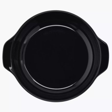 Миска Duka STAPEL 1700 мл | Черный 1217322 фото - 2