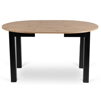 Раскладной обеденный стол Mebel Elit HARRY Дуб артизан - 3 Раскладной обеденный стол Mebel Elit HARRY Дуб артизан W.HARRY/DA/CZ/S фото - 3