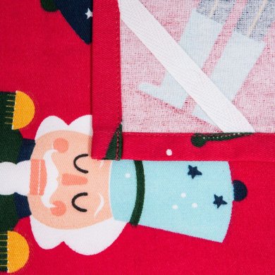 Набор кухонных полотенец Homla AITONA 45x65 см 2 шт Принт - 7 Набор кухонных полотенец Homla AITONA 45x65 см 2 шт Принт 231720 фото - 7