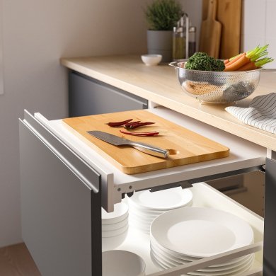 IKEA UTRUSTA (ИКЕА УТРАСТ) 00510577 фото - 2