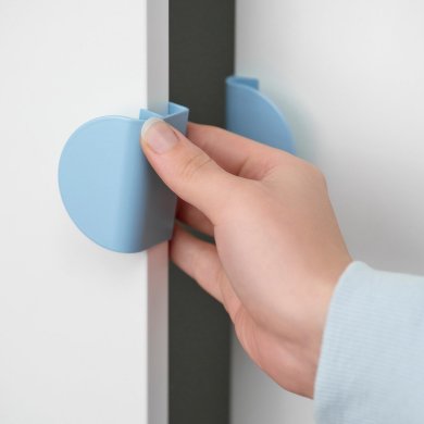 IKEA LATMASK (ИКЕА ЛЕТМАСКА) 20613602 фото - 4