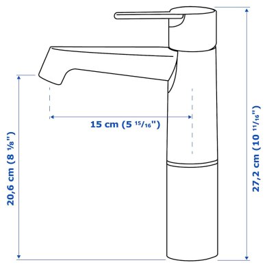 BROGRUND - 5 IKEA BROGRUND (ИКЕА БРОГРУНД) 10532084 фото - 5