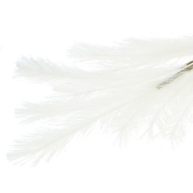 Искусственная ветвь Homla CANNE 100 см| Экрю - 3 Искусственная ветвь Homla CANNE 100 см| Экрю 164425 фото - 3