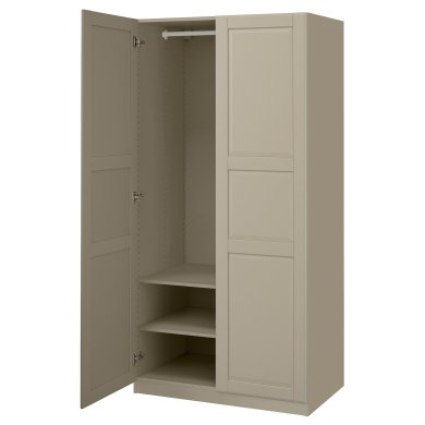 IKEA PAX/TYSSEDAL (ИКЕА PAX/TYSSEDAL) 39603014