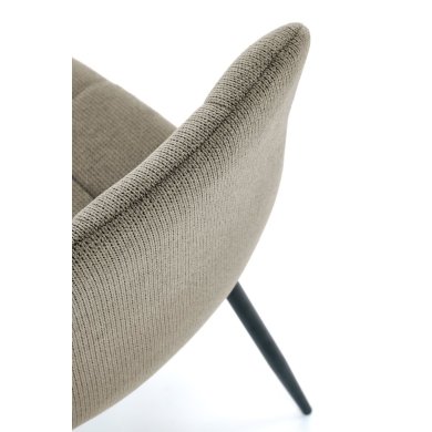 Обеденный стул Halmar K560 Оливковый V-CH-K/560-KR-OLIWKOWY фото - 9