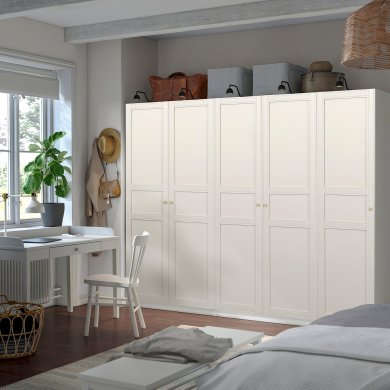 IKEA PAX/FLISBERGET (ИКЕА PAX/FLISBERGET) 39626100 фото - 3