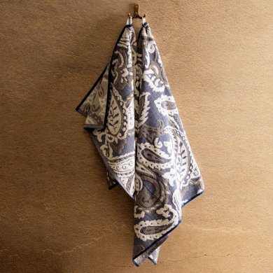 Полотенце для рук Homla LOREEN 50x90 см Принт 213358 фото - 6