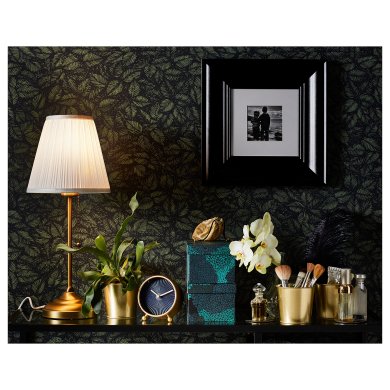 IKEA Лампа настольная ARSTID (ИКЕА ÅRSTID) 30321373 фото - 12