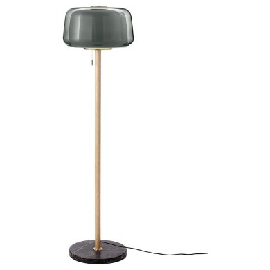IKEA Торшер EVEDAL (ИКЕА EVEDAL) 40358592