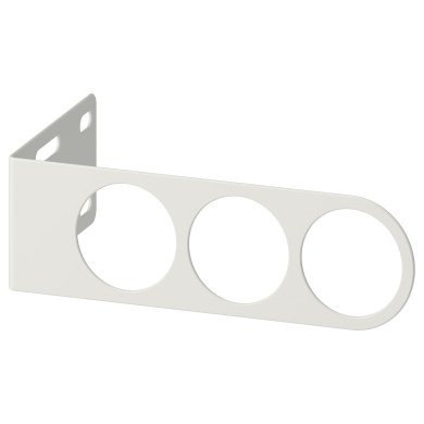 IKEA Вешалка для плечиков KOMPLEMENT (ИКЕА КОМПЛИМЕНТ) 70256931