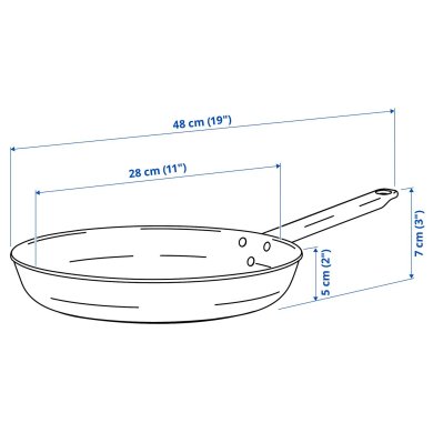 IKEA GULDORING (ИКЕА ГУЛЬДОРИНГ) 60609486 фото - 2