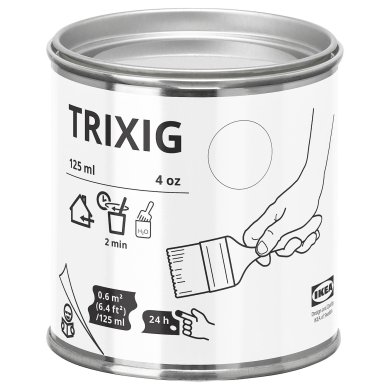 IKEA TRIXIG (ИКЕА ТРИКСИГ) 00600243