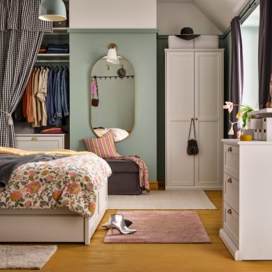 IKEA FAGELFJALLET (ИКЕА ФАГЕЛЬФЬЯЛЛЕ) 40598610 фото - 6