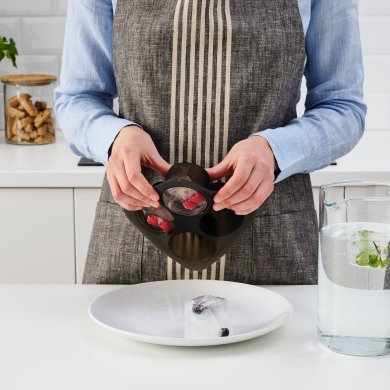 LUFTTAT - 5 IKEA LUFTTAT (ИКЕА ЛУФТТАТ) 60509986 фото - 5