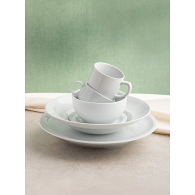 Миска Homla VIENNA 14 см Білий 239729 фото - 4