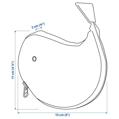 IKEA ROMELSON (ИКЕА РОМЕЛЬСОН) 30642557 фото - 3