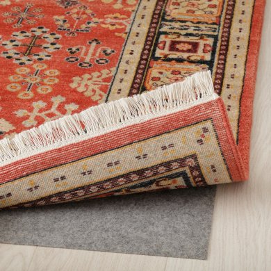 IKEA Ковер DOFTMYSKGRAS 170x240 см Принт (ИКЕА ДОФТМЫСКГРАС) 30588697 фото - 9