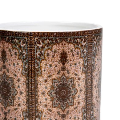 Кашпо Homla PAKLAJS 13x13,5 см Принт 218853 фото - 3