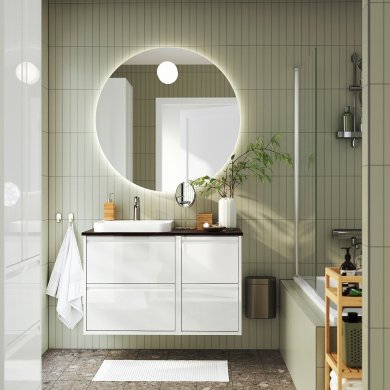 IKEA ANGSJON / BACKSJON (ИКЕА АНЖОН/БЭКСДЖОН) 69528424 фото - 7