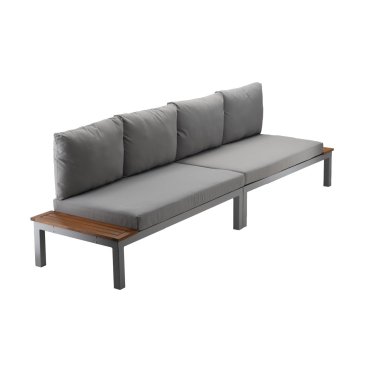 Комплект садовой мебели Garden Line BOHITO Дерево WIM9865KPL фото - 10